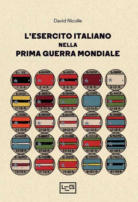 L'esercito italiano nella prima guerra mondiale