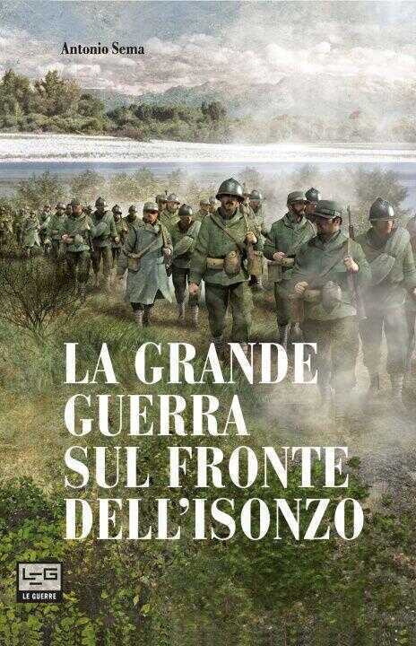 Grande Guerra sul fronte dell'Isonzo
