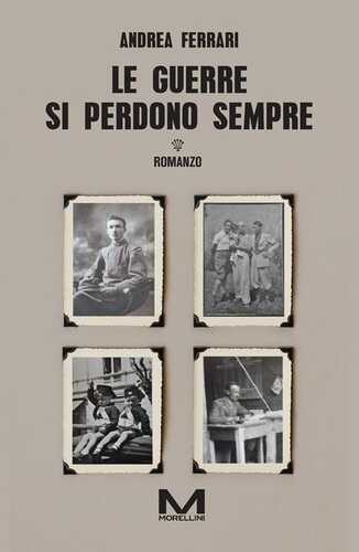 Le guerre si perdono sempre