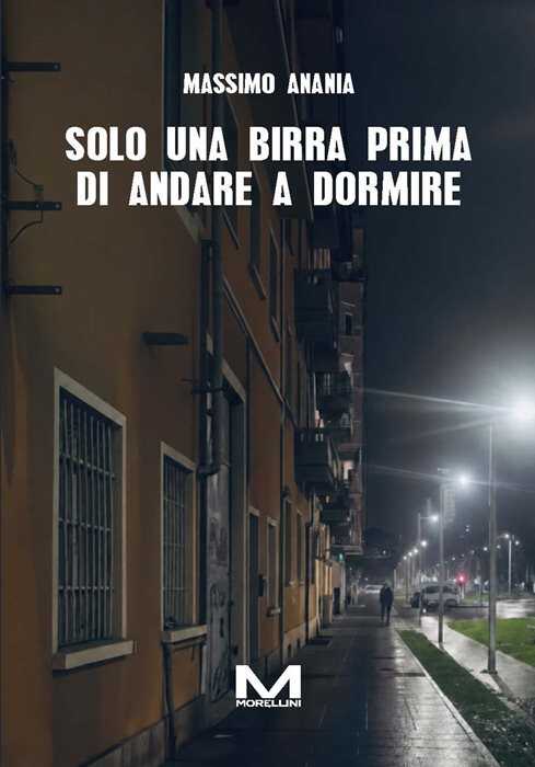 Solo una birra prima di andare a dormire