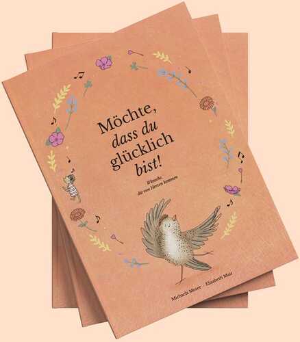 Möchte, das du glücklich bist
