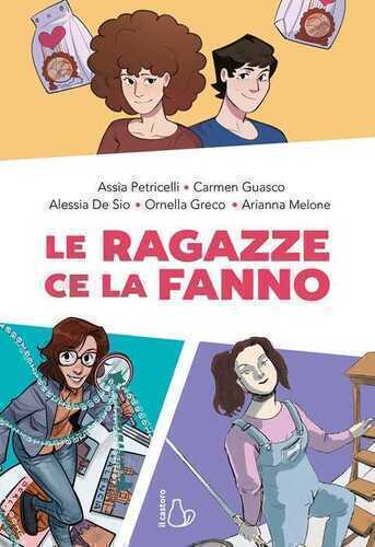 Le ragazze ce la fanno