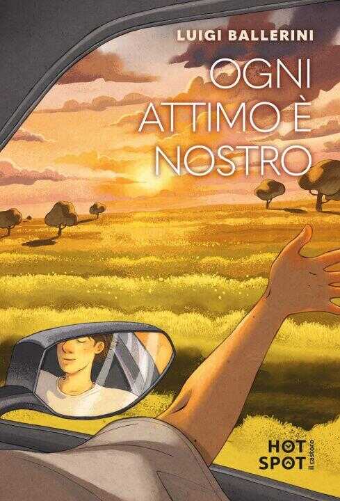 Ogni Attimo È  Nostro
