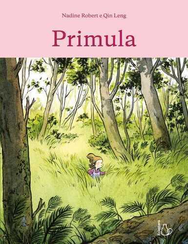 Primula. Ediz. a colori