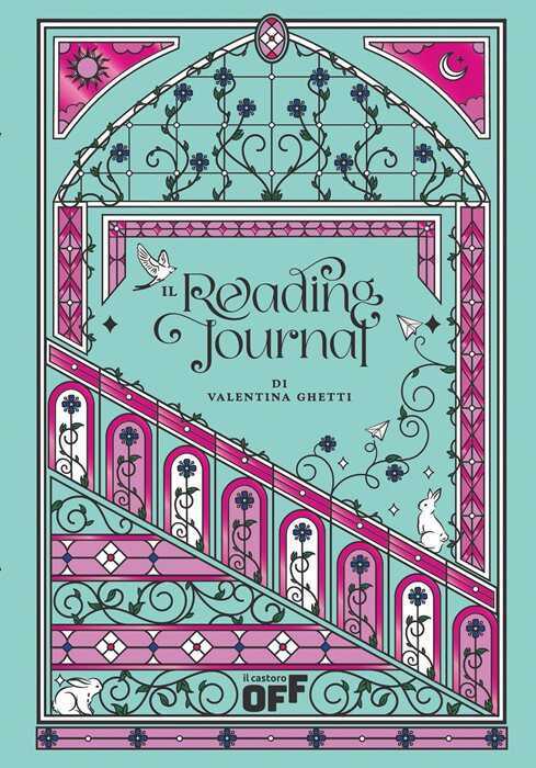 Il reading journal