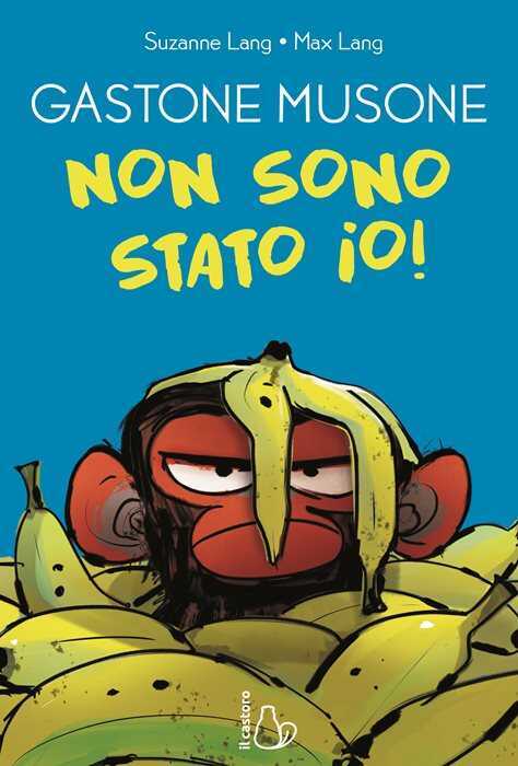 Non sono stato io! Gastone Musone