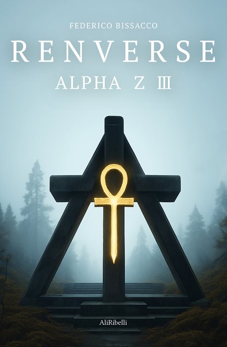 Renverse Alpha Z III
