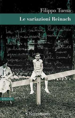 Le variazioni Reinach