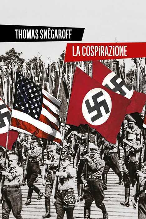 La cospirazione