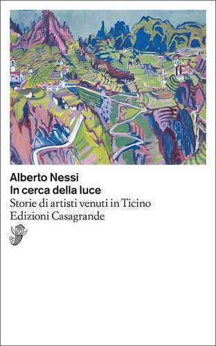 In cerca di luce