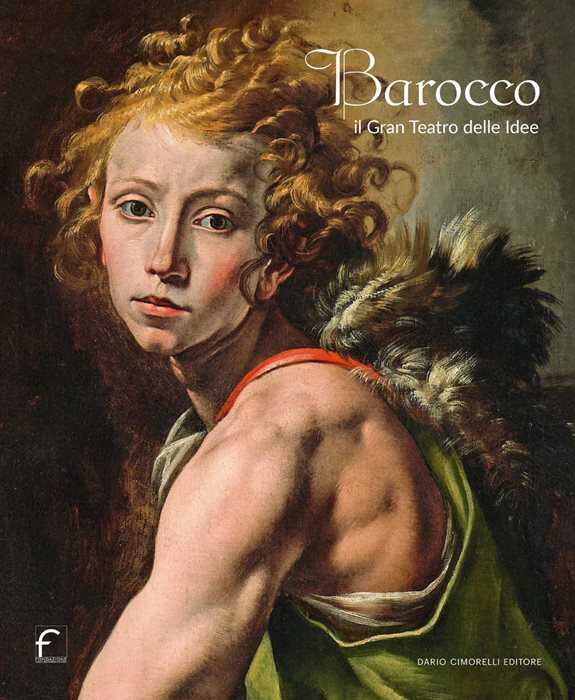 Barocco. Il gran teatro delle idee