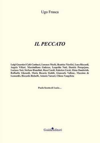 Il peccato