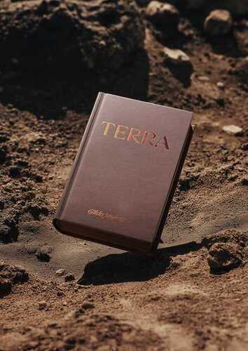 Terra — Gilda Moratti