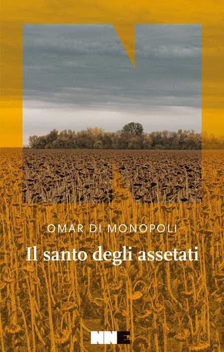 Il santo degli assetati