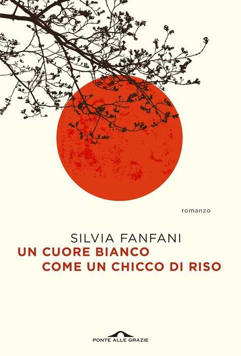 Un cuore bianco come un chicco di riso