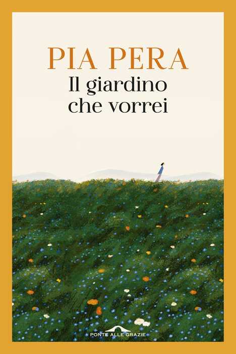 Il giardino che vorrei