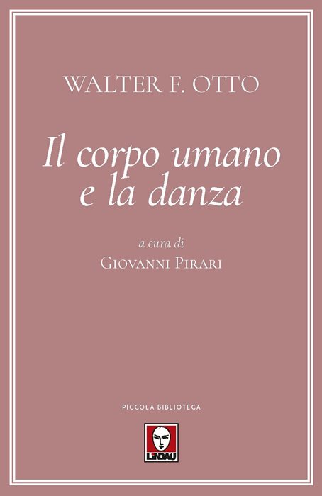 Il corpo umano e la danza
