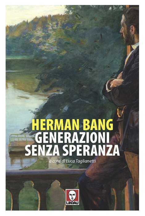 Generazioni senza speranza