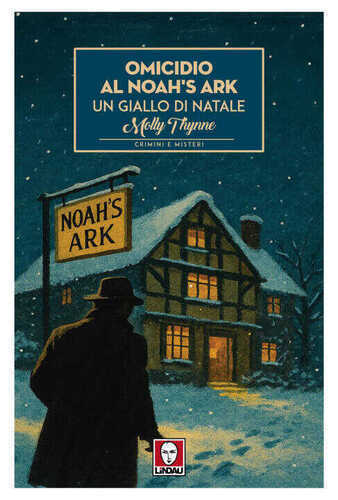 Omicidio al Noah's Ark