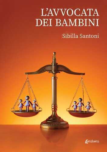 L'avvocata dei bambini