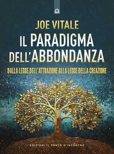 Il paradigma dell'abbondanza. Dalla legge dell'attrazione alla legge della creazione