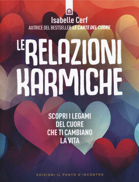 relazioni karmiche
