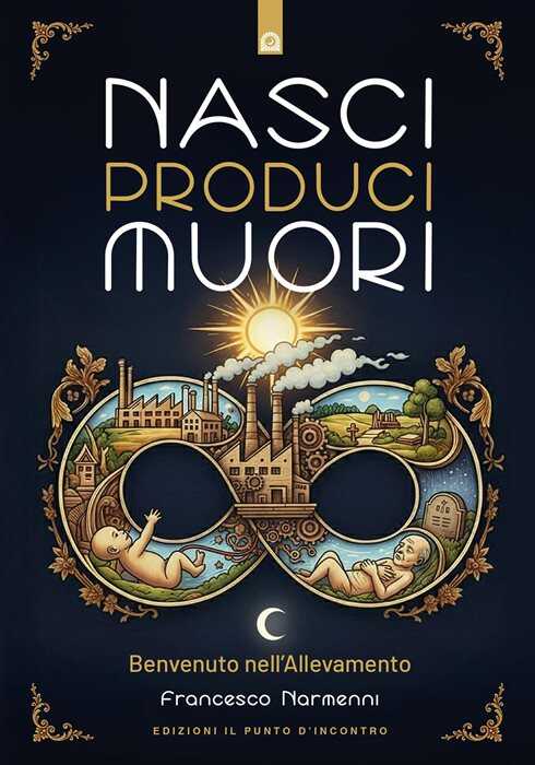 Nasci produci muori. Benvenuto nell'allevamento