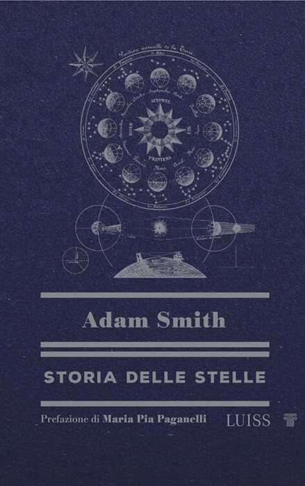 Storia delle stelle