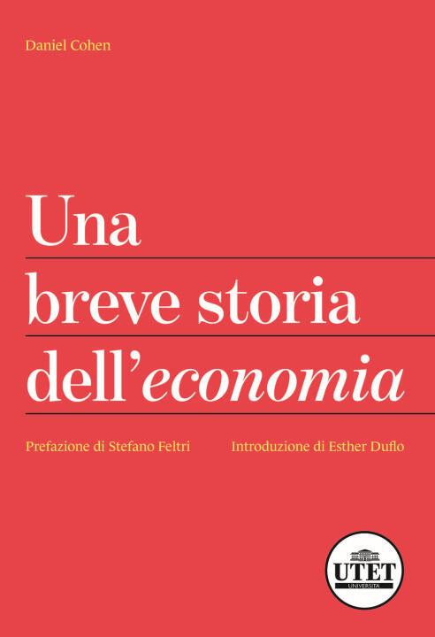 breve storia dell'economia
