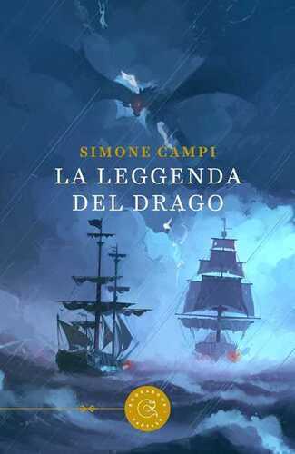 La leggenda del drago