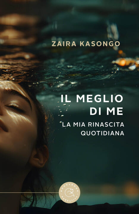 meglio di me. La mia rinascita quotidiana