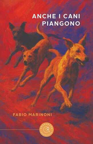 Anche i cani piangono