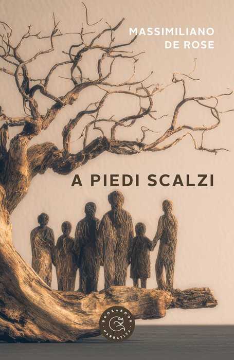 A piedi scalzi