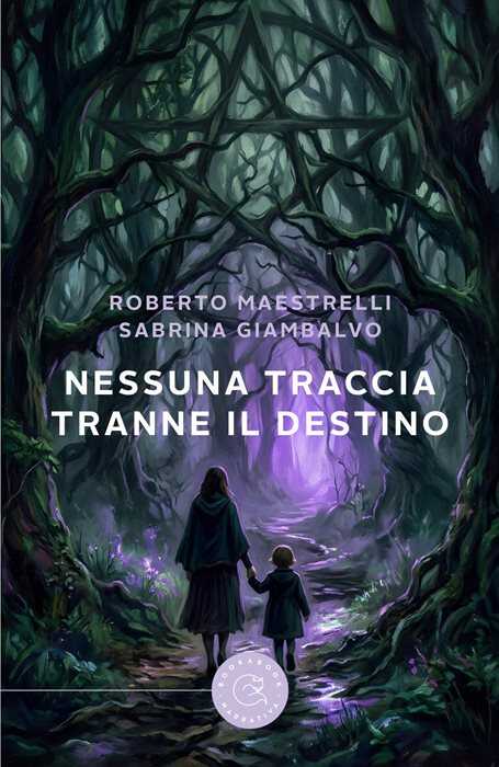 Nessuna traccia tranne il destino