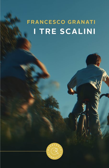 I tre scalini