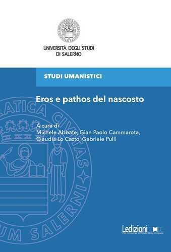 Eros e pathos del nascosto