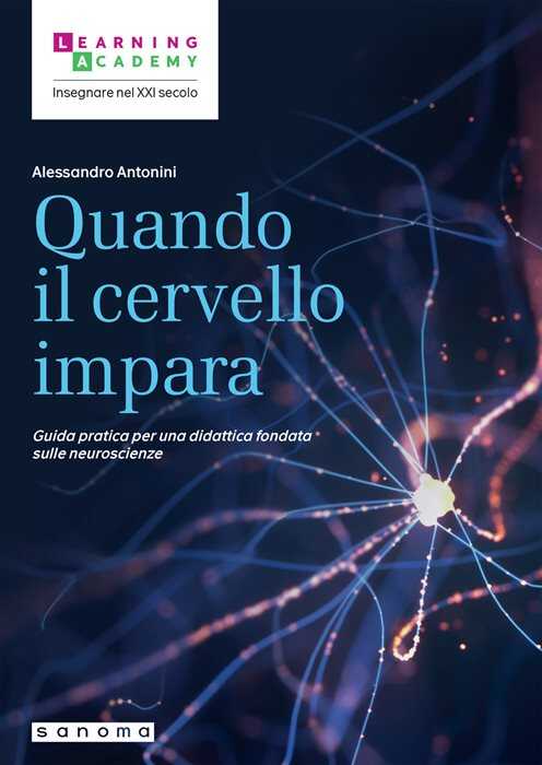 Quando il cervello impara. Guida pratica per una didattica fondata sulle neuroscienze