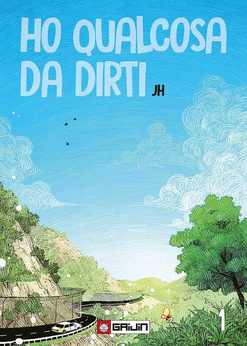 Ho qualcosa da dirti. Vol. 1