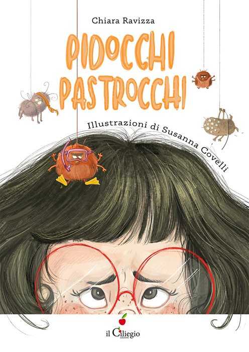 Pidocchi pastrocchi. Ediz. a colori