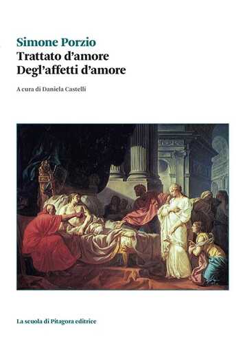 Trattato d'amore. Degl'affetti d’amore