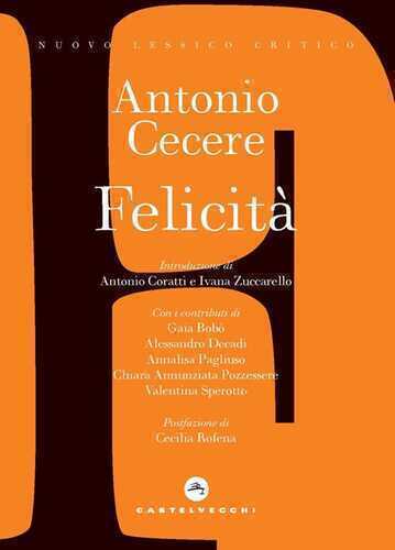 Felicità