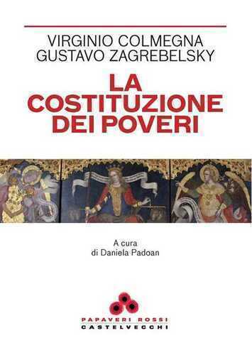 La Costituzione dei poveri