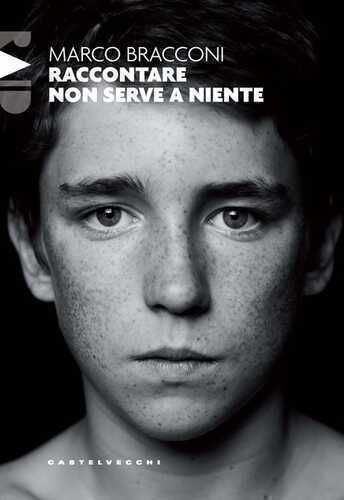 Raccontare non serve a niente