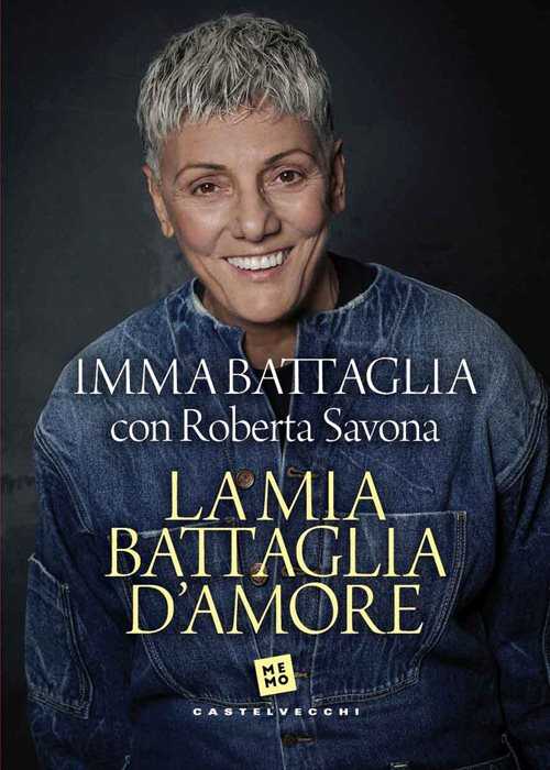 La mia battaglia d'amore
