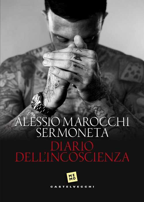Diario dell'incoscienza