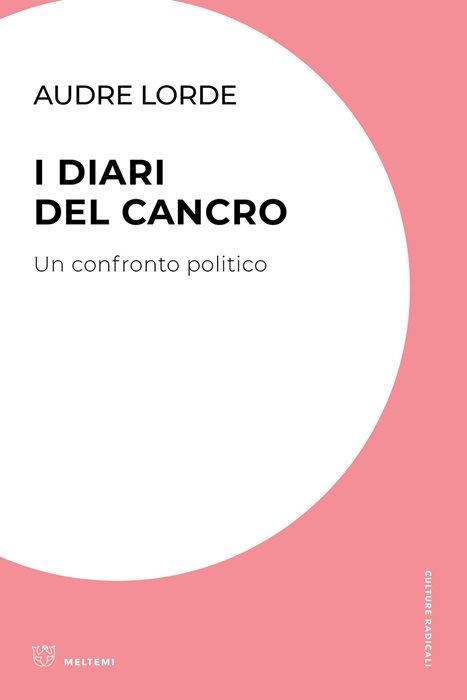 I diari del cancro. Un confronto politico