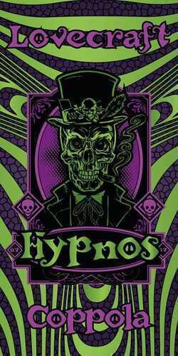 Hypnos — Howard P. Lovecraft