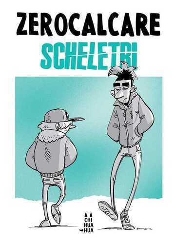 Scheletri