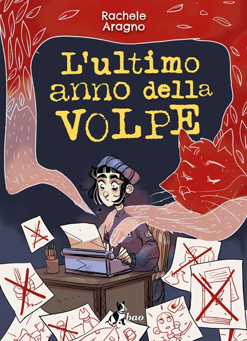 L'ultimo anno della volpe