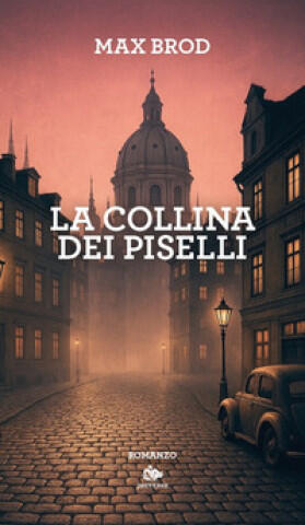collina dei piselli